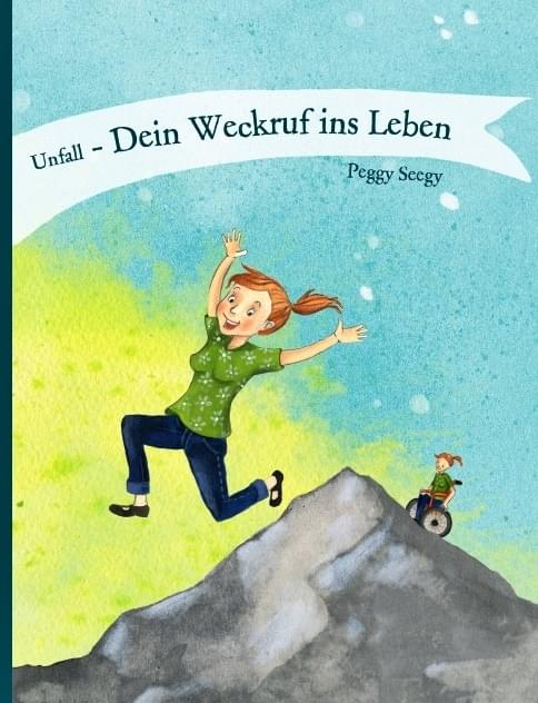 Unfall - Dein Weckruf ins Leben